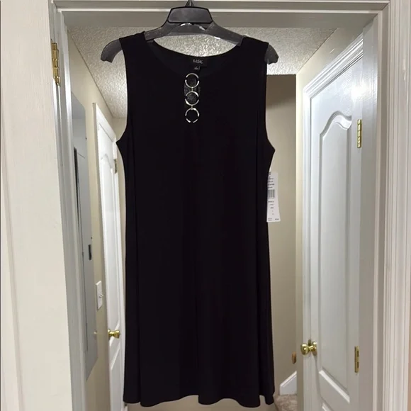 MSK | Dresses | Msk Black Mini Dress Chic And Timeless | Poshmark MSK | Dresses | Msk Black Mini Dress Chic And Timeless | Poshmark